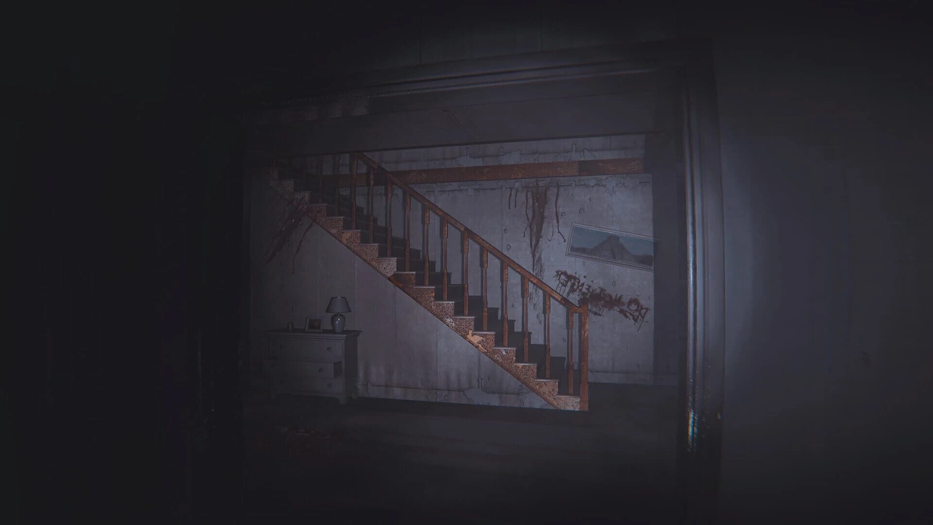 Whispering Lane screenshot 3