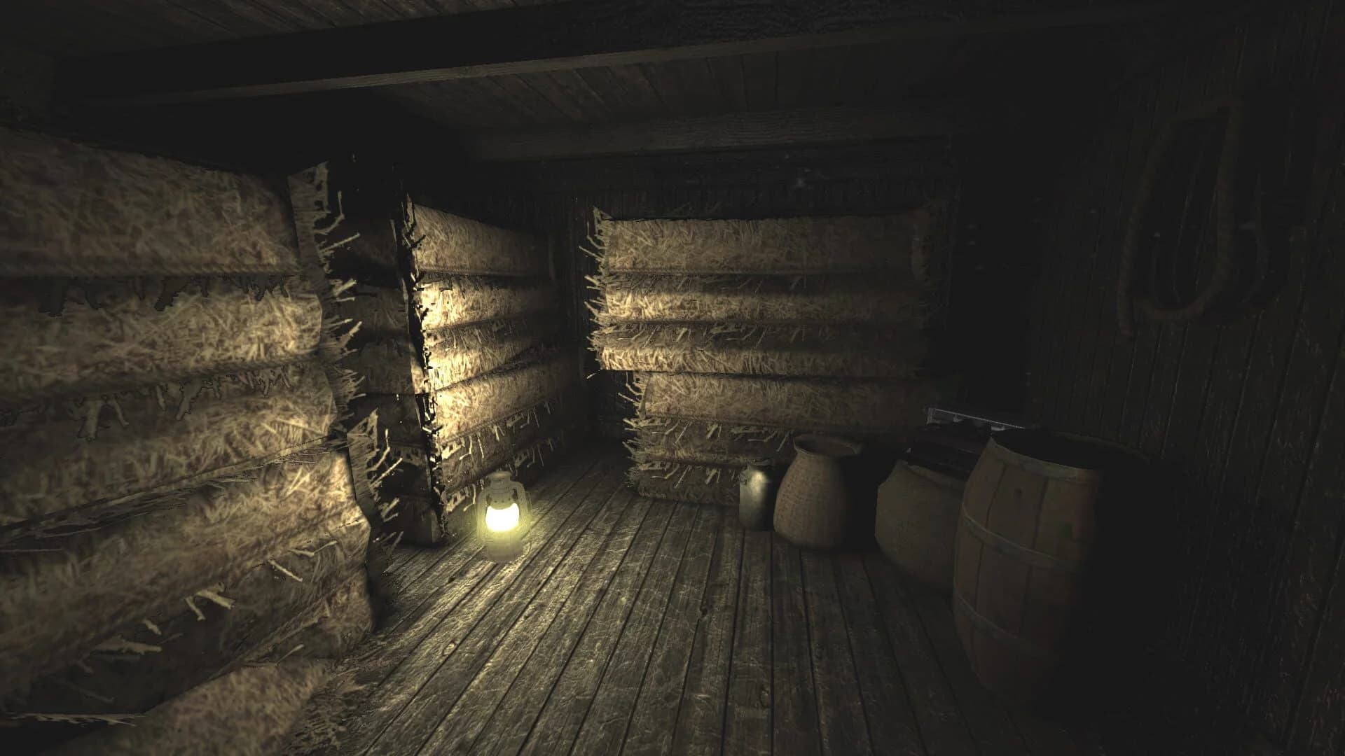 Whispers screenshot 1