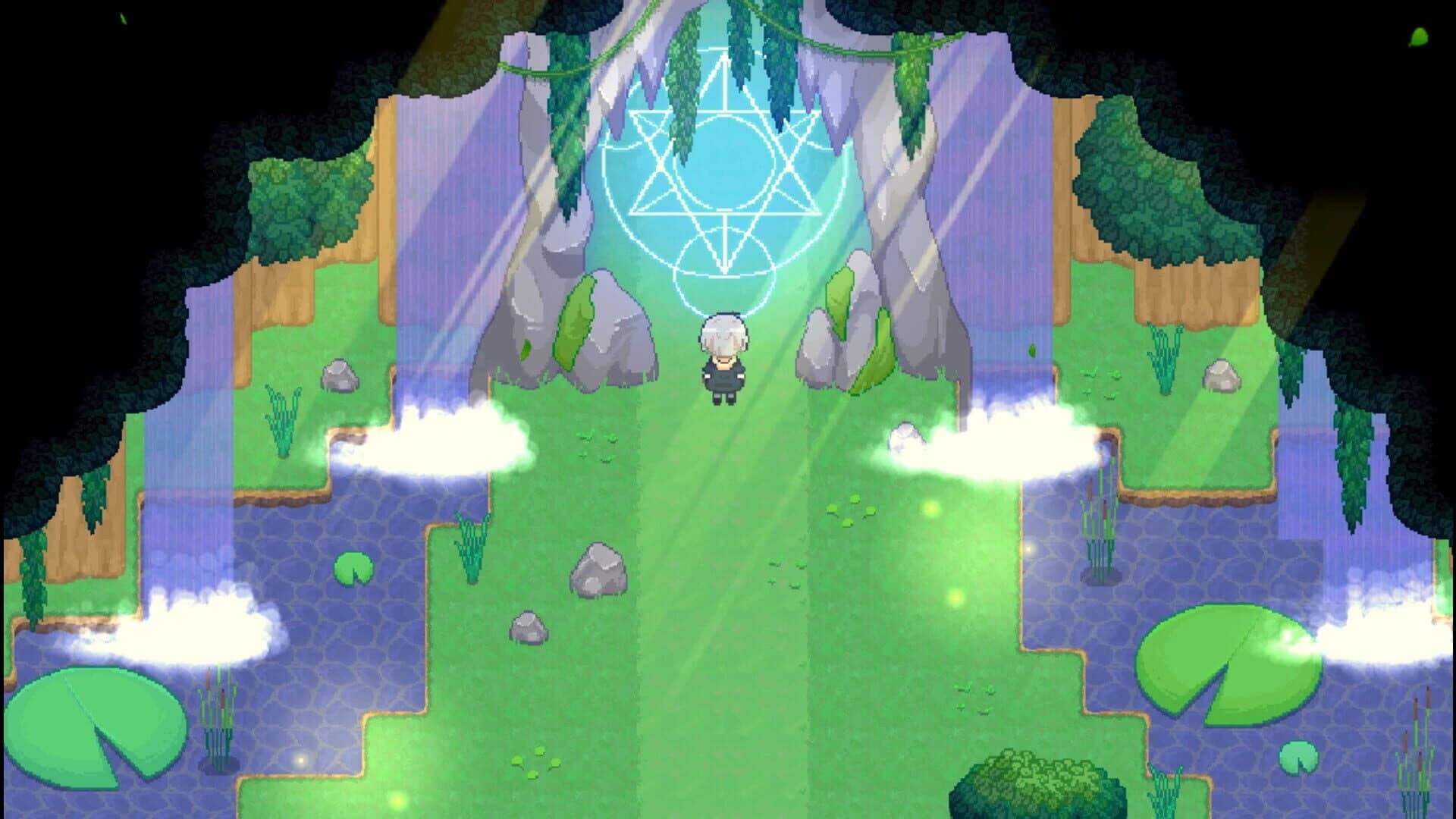 Whispers Between Worlds screenshot 3