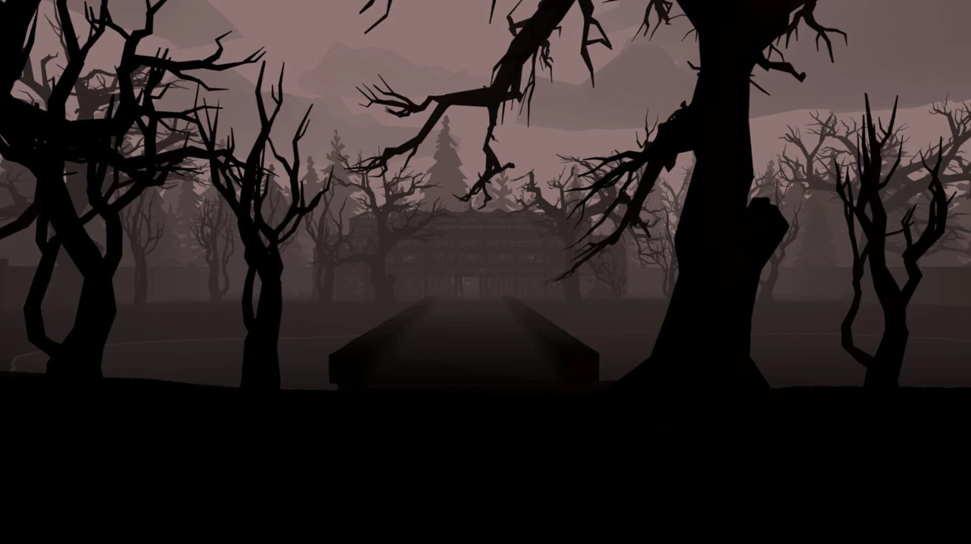Whispers in Paradise screenshot 3