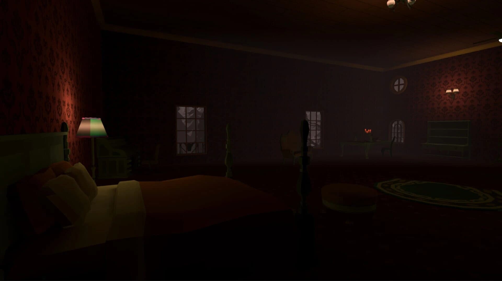 Whispers in Paradise screenshot 2