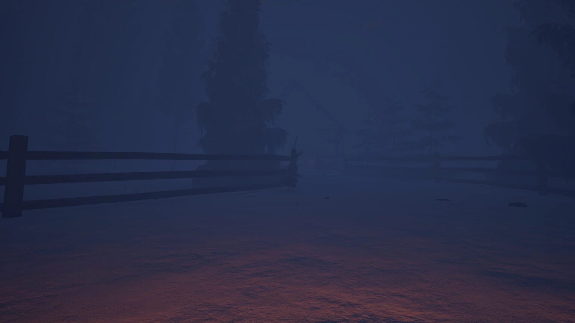 Whispers In The Woods screenshot 5