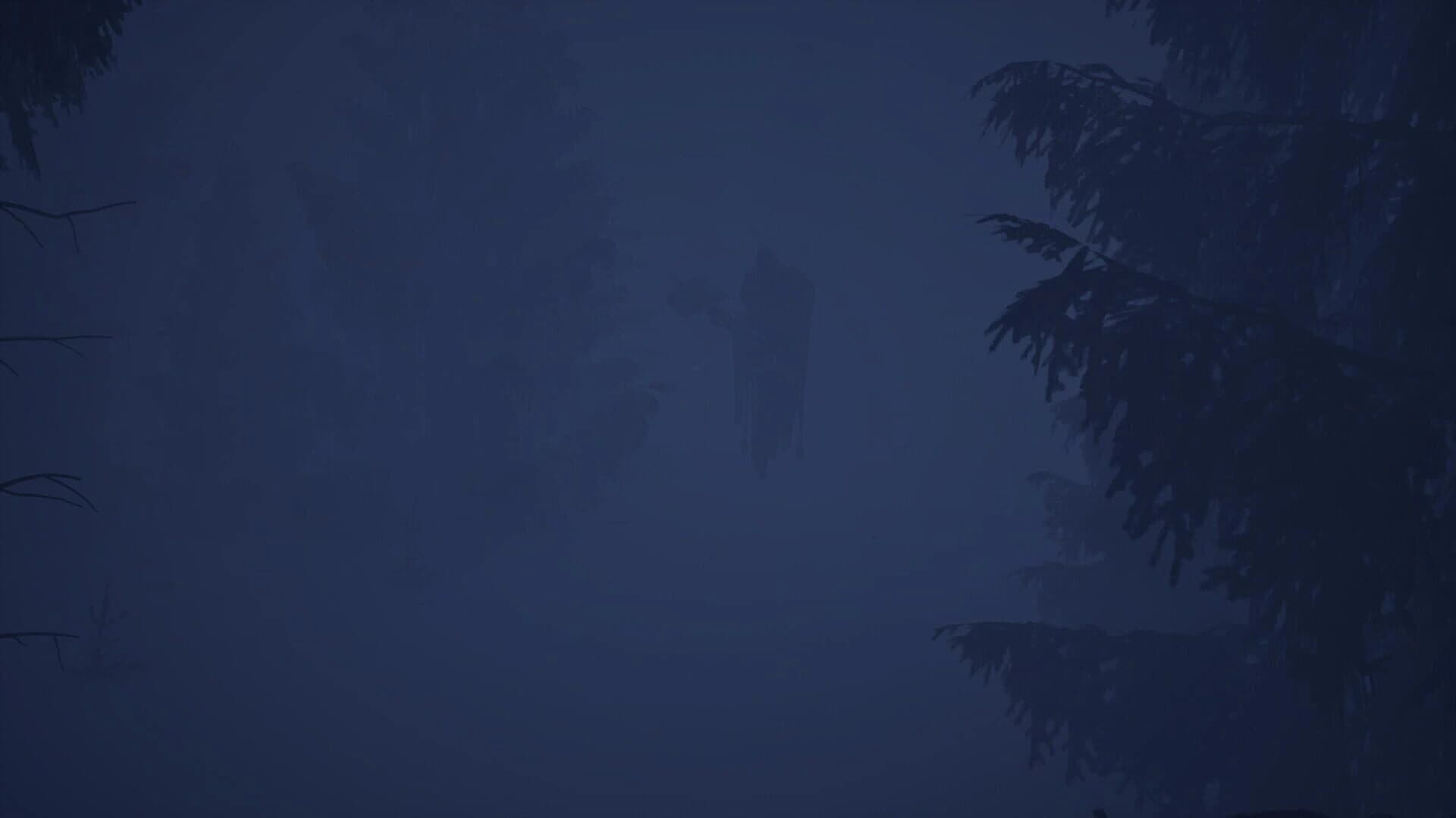 Whispers In The Woods screenshot 1