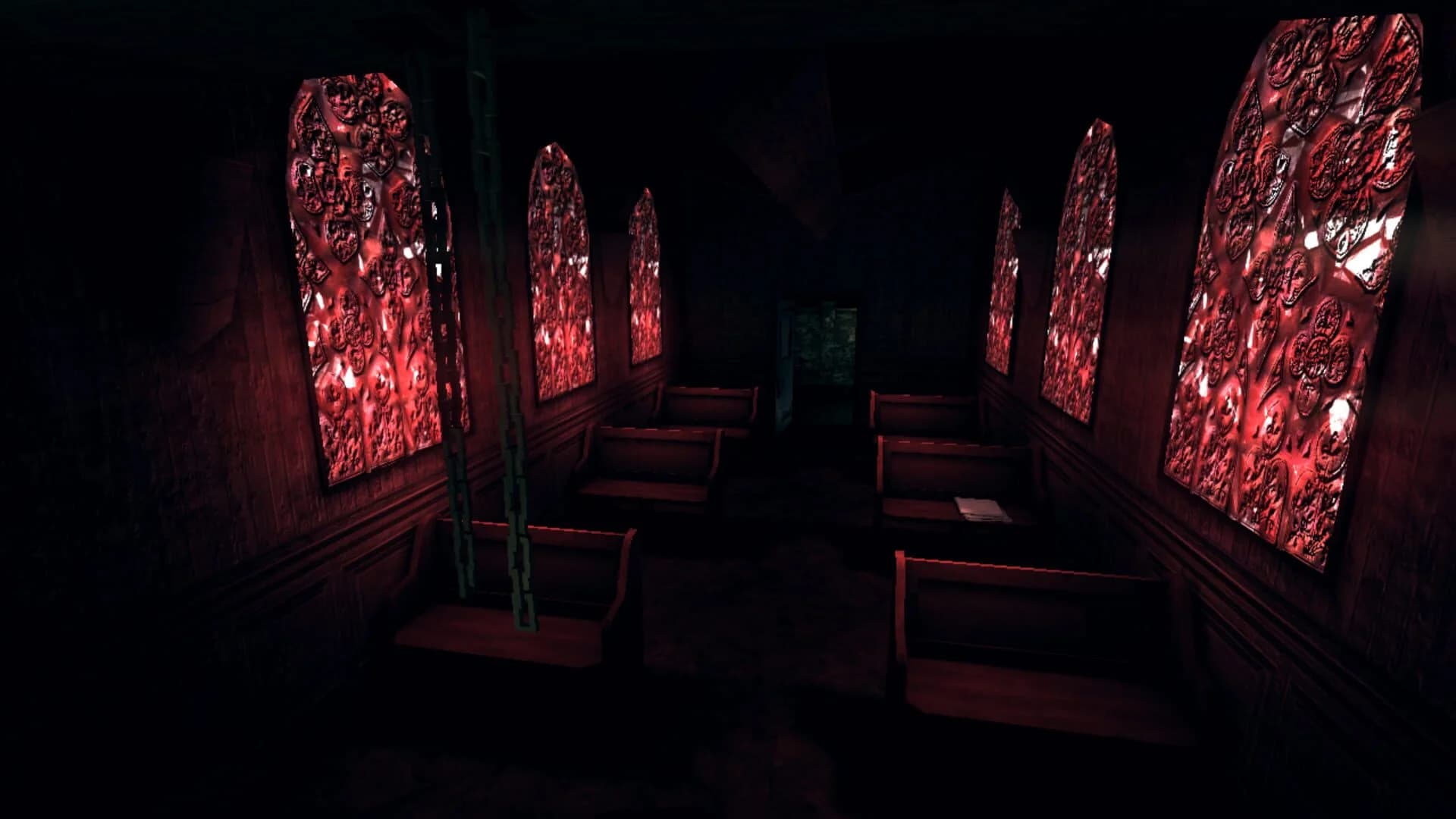 Whispers: Last Hope screenshot 5