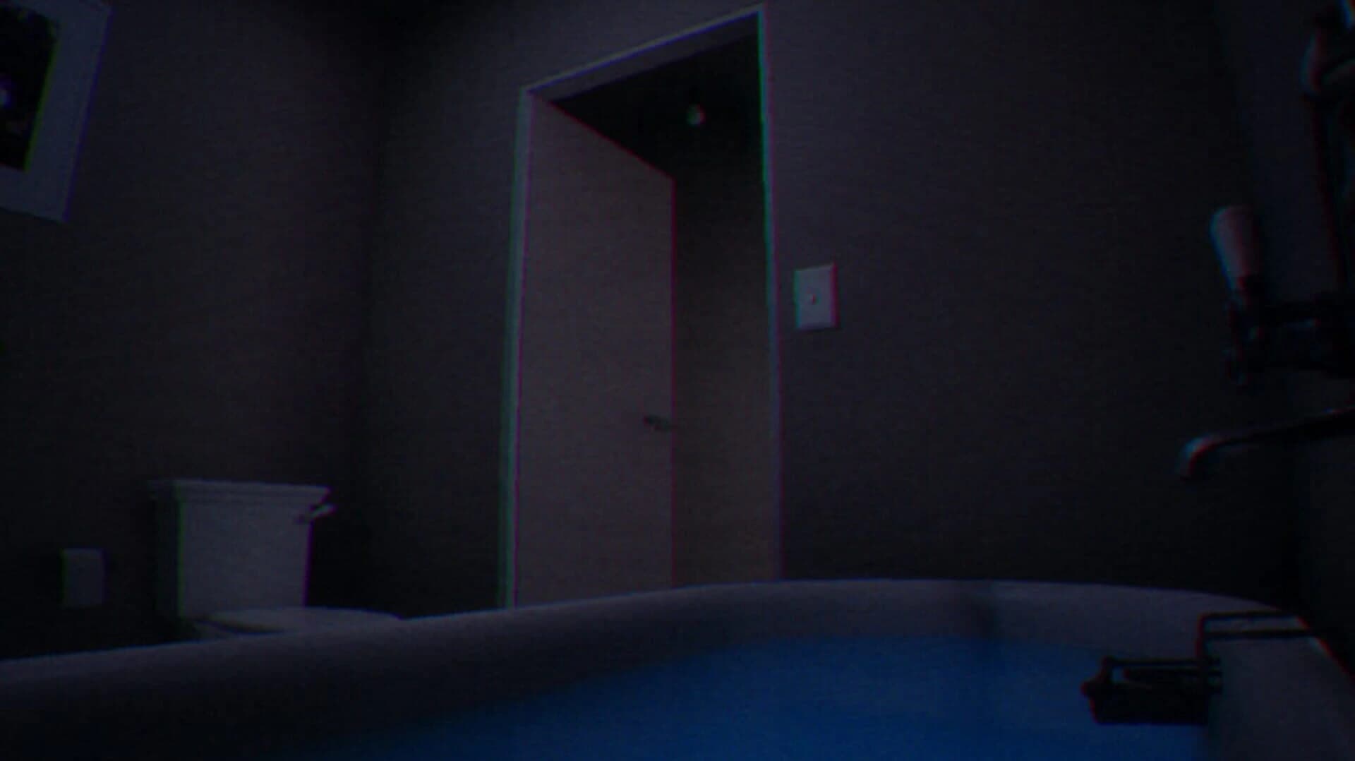 Whispers of Fear screenshot 3