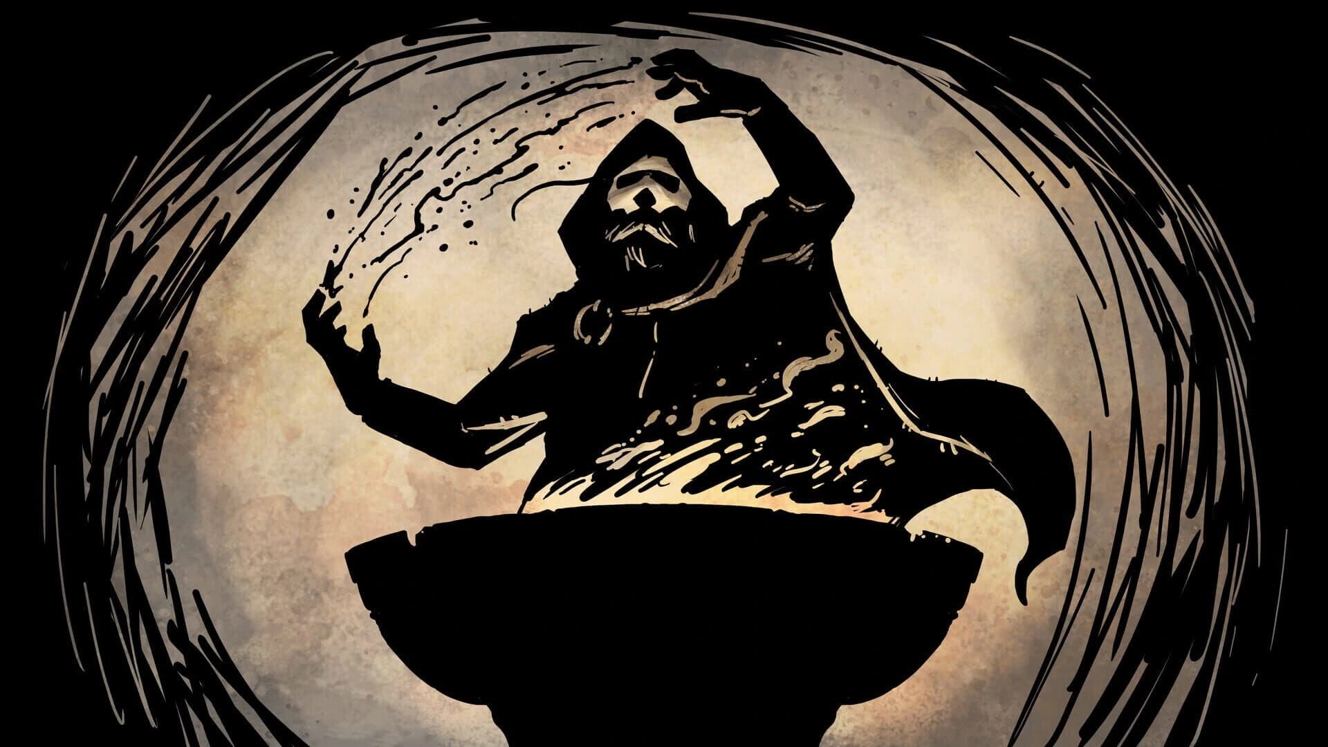 Whispers of the Eyeless screenshot 4