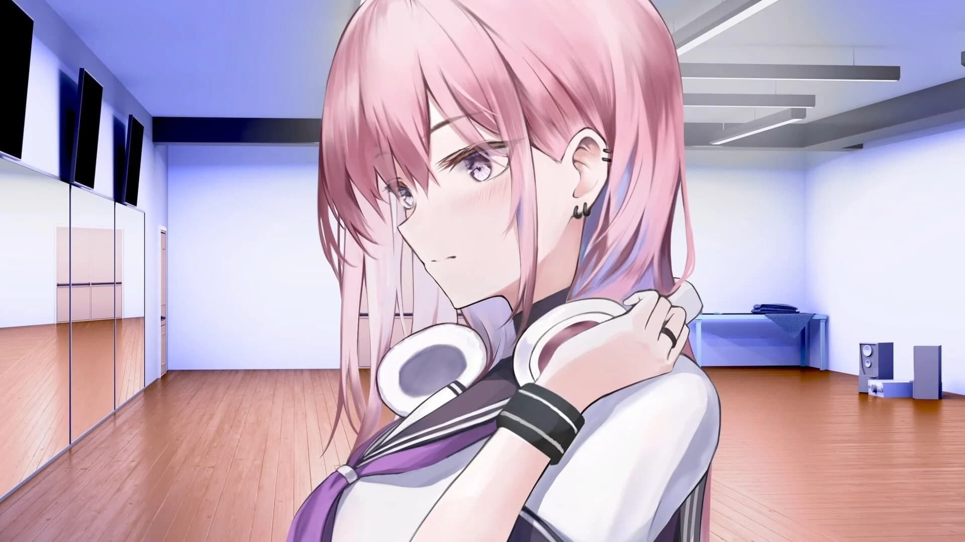 Whispers of the Luminaries screenshot 4