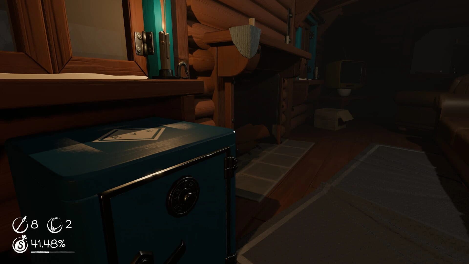 Whispers of the Seasons screenshot 2