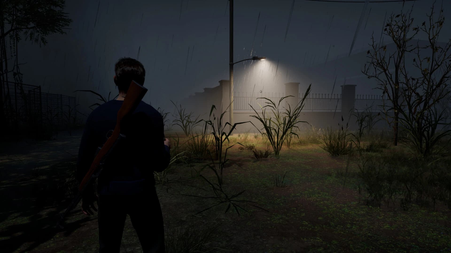 Whisperwood screenshot 1