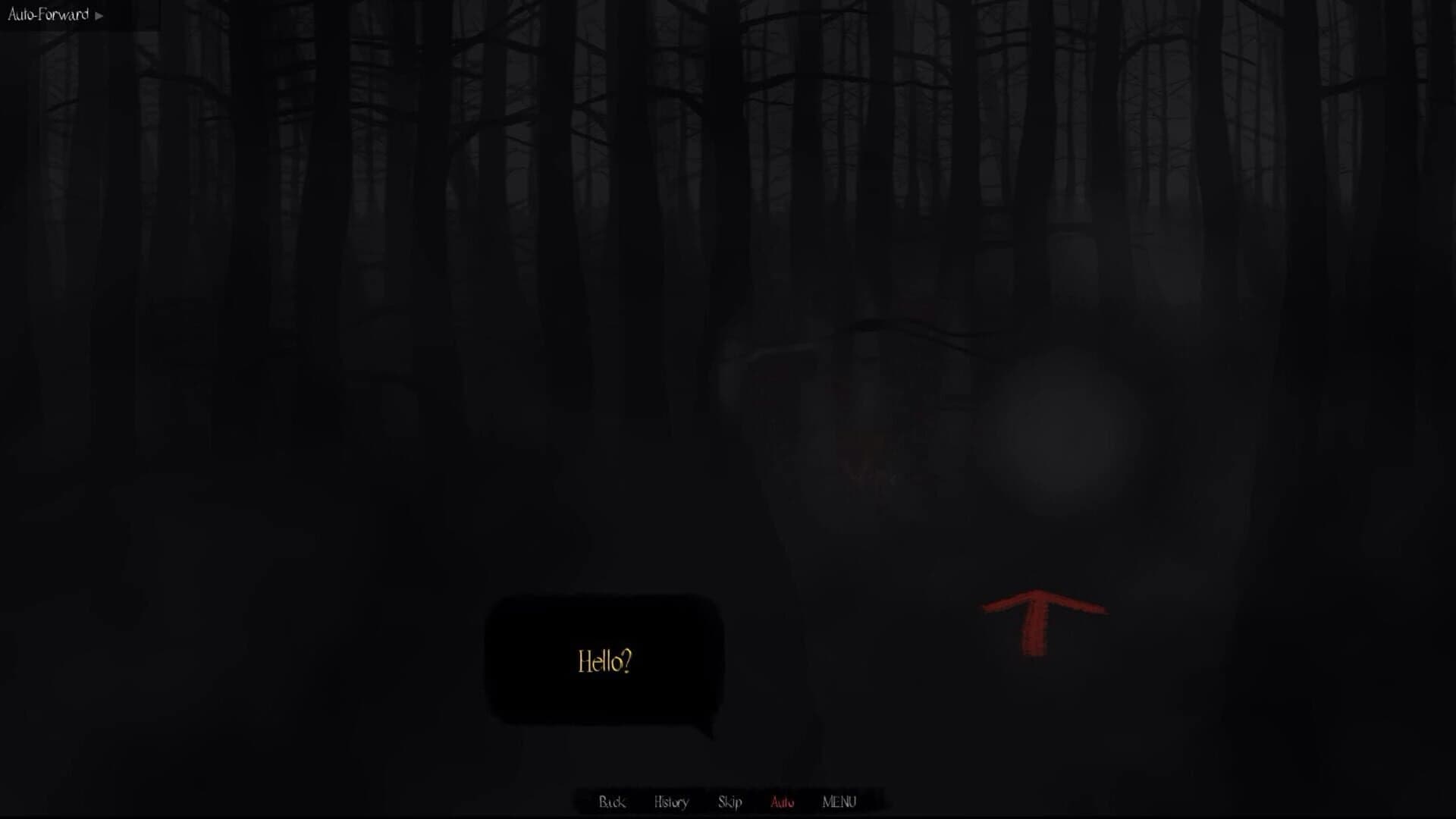 Whistling at Night screenshot 4