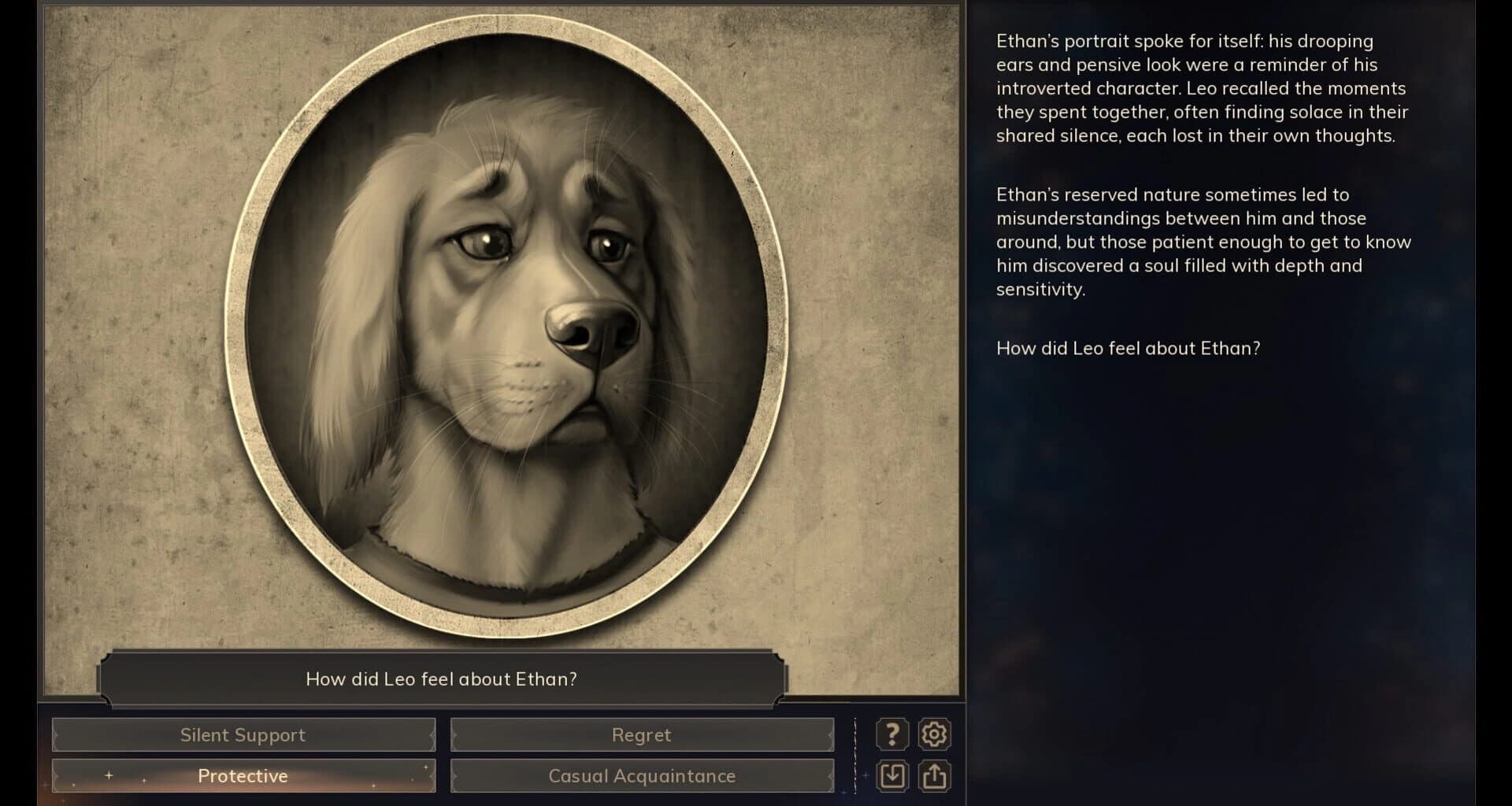 White Cat Town Mystery screenshot 2