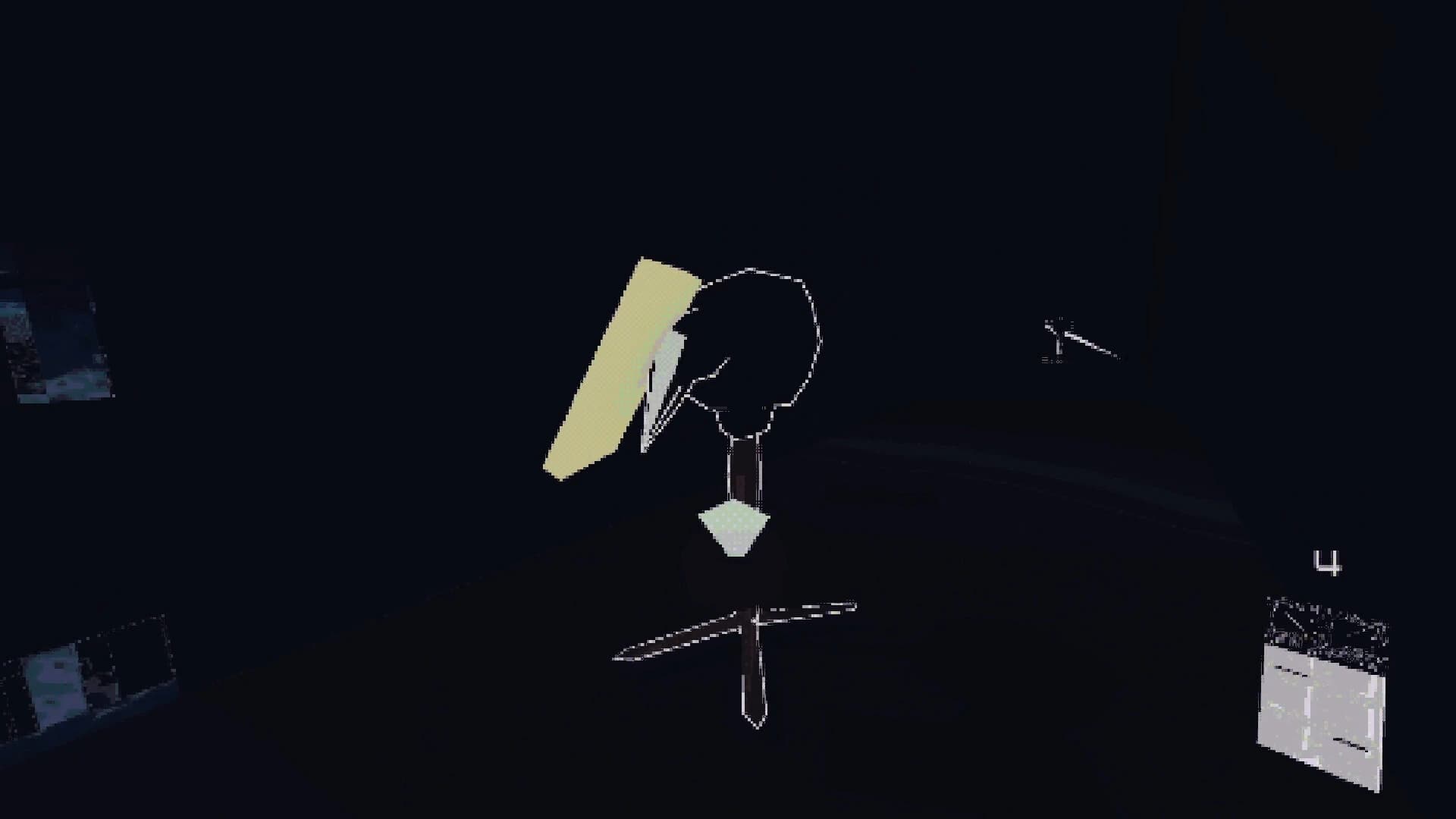 White Chocolate screenshot 2