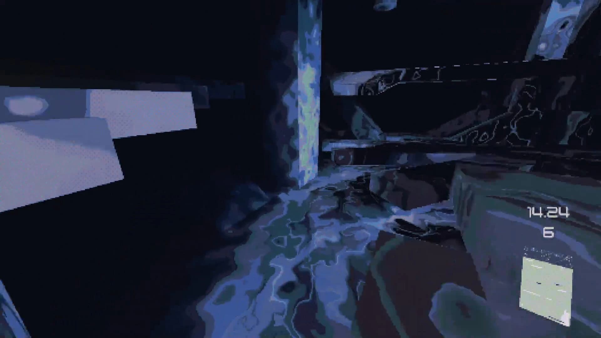 White Chocolate screenshot 5