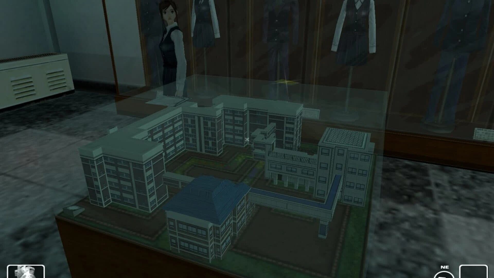 White Day: A Labyrinth Named School screenshot 2