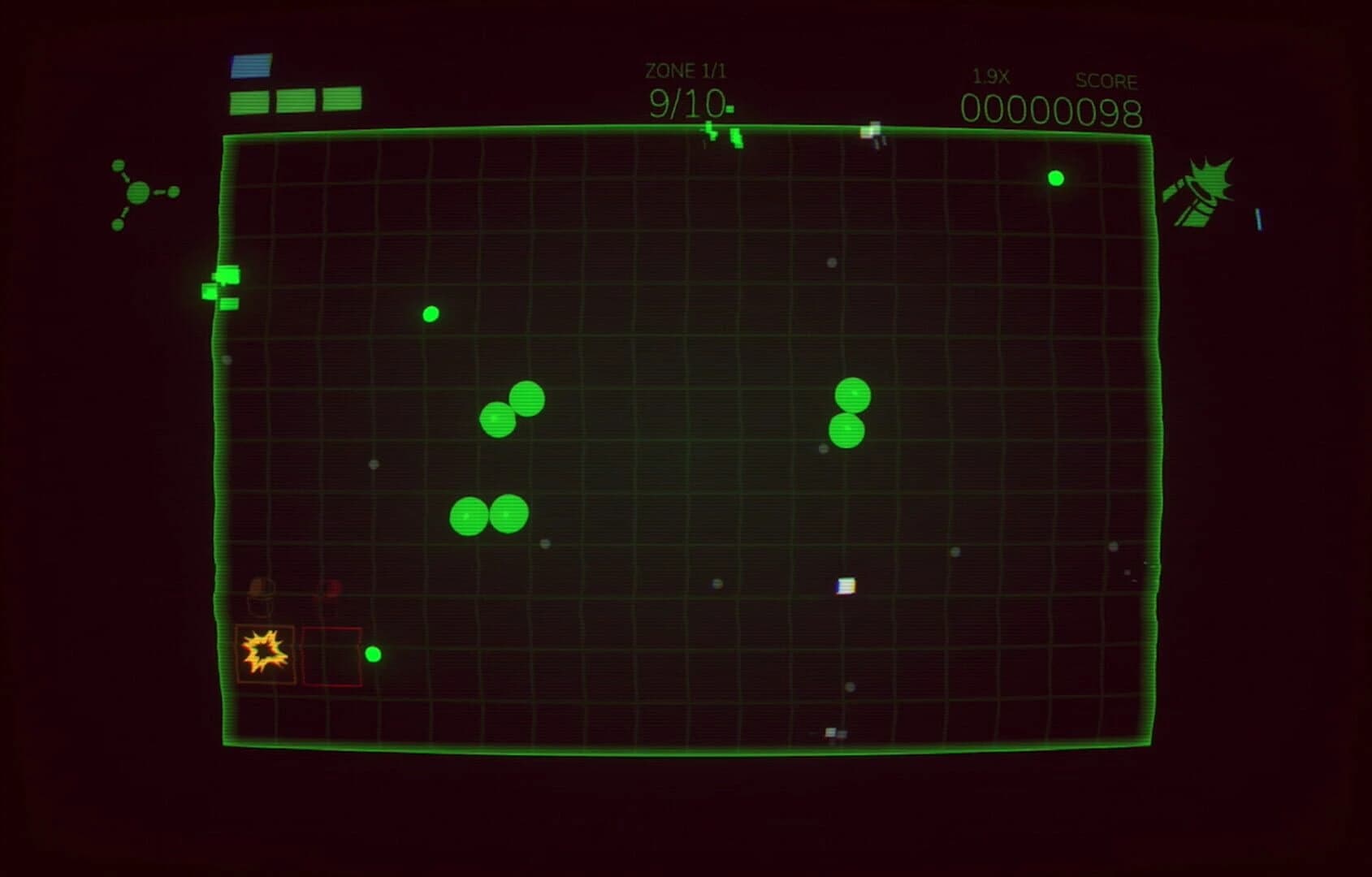 White Hat screenshot 3