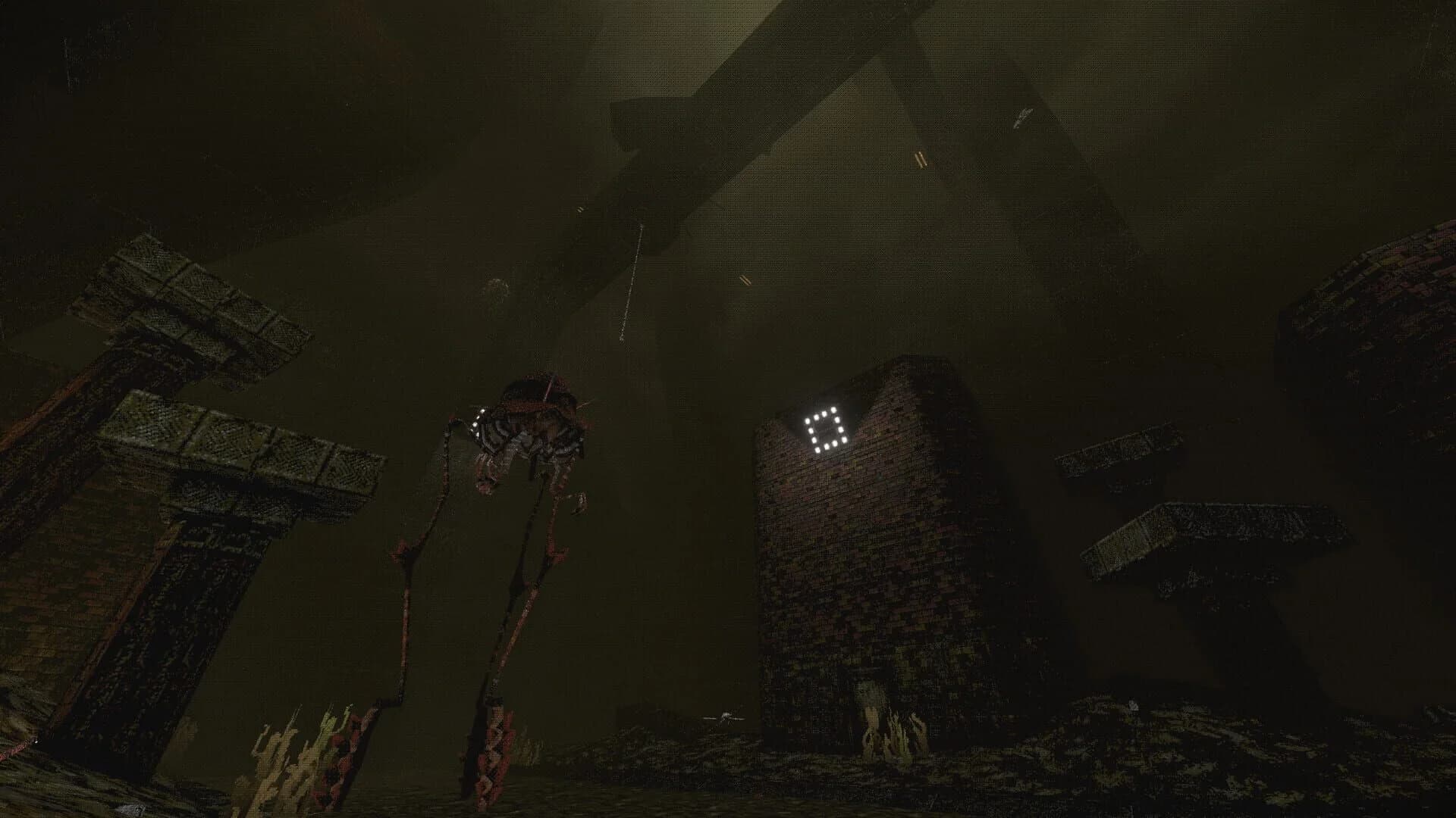 White Knuckle screenshot 3