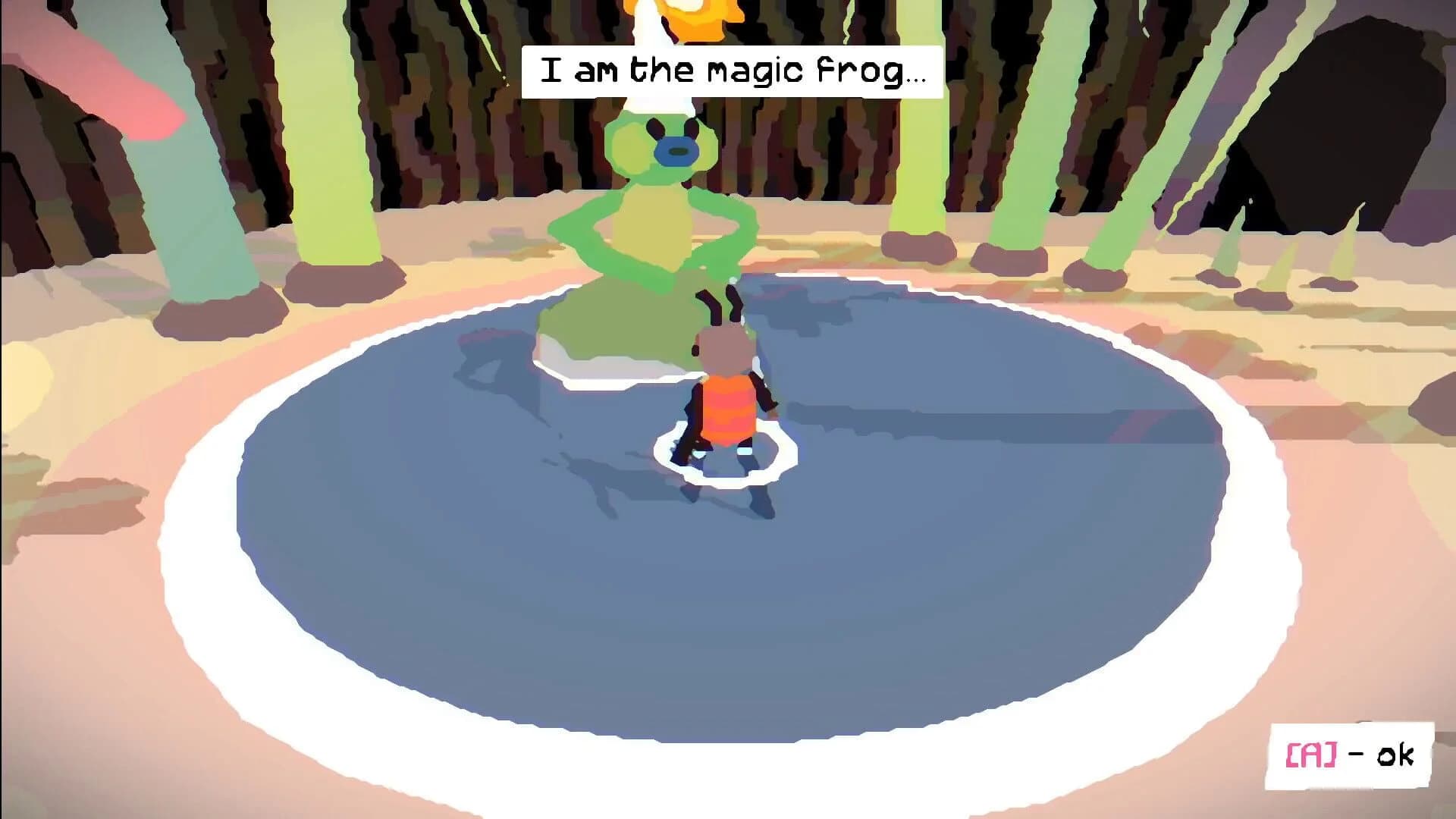 White Lavender screenshot 3