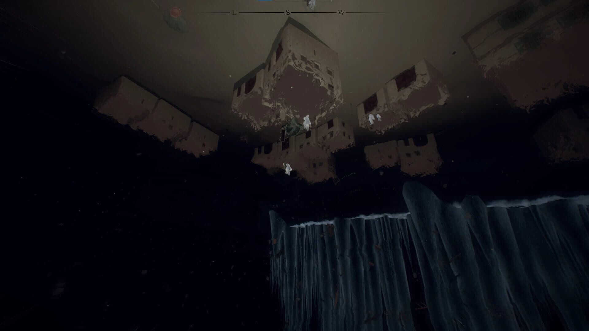White Memories screenshot 5