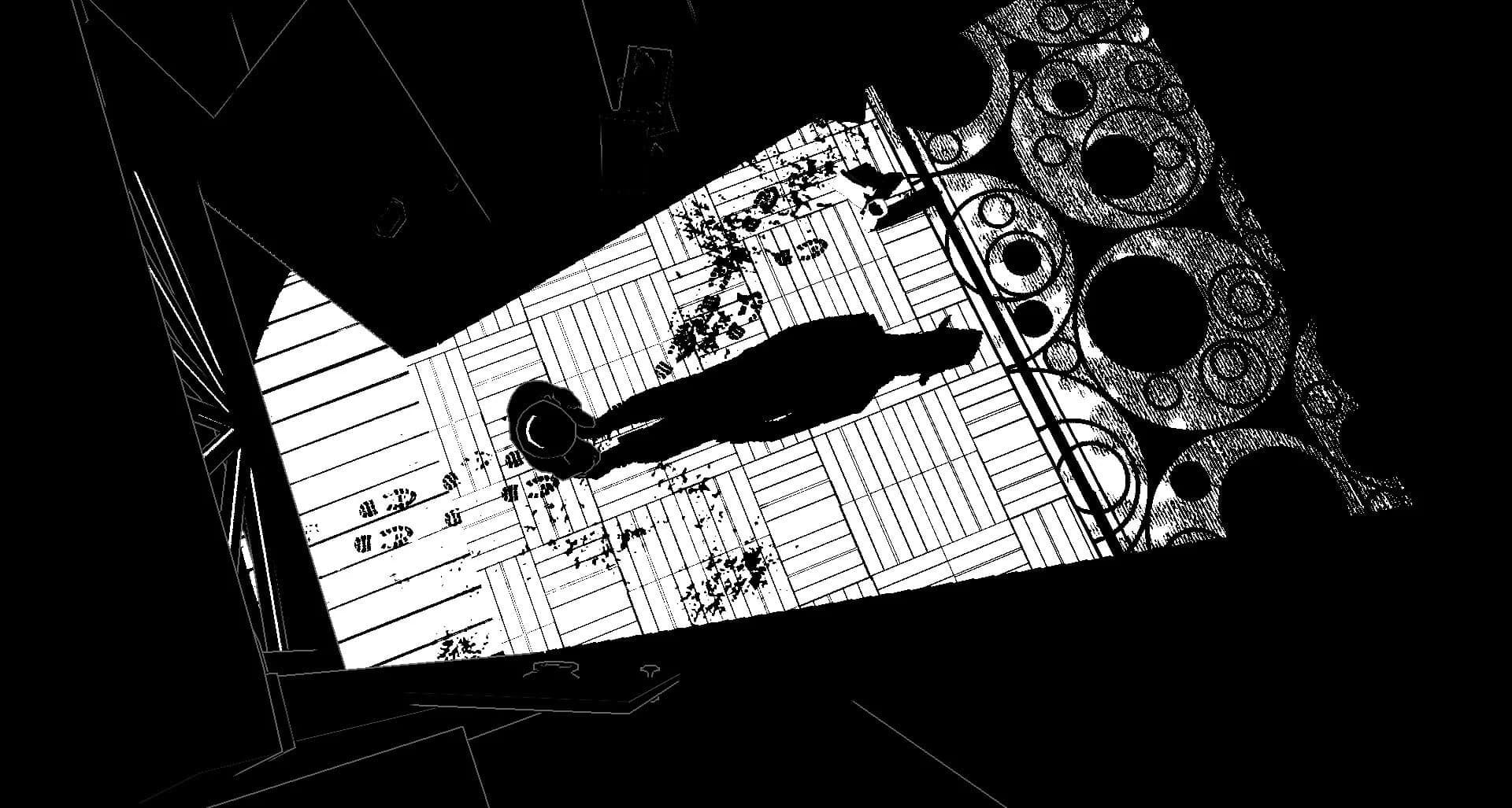 White Night screenshot 4