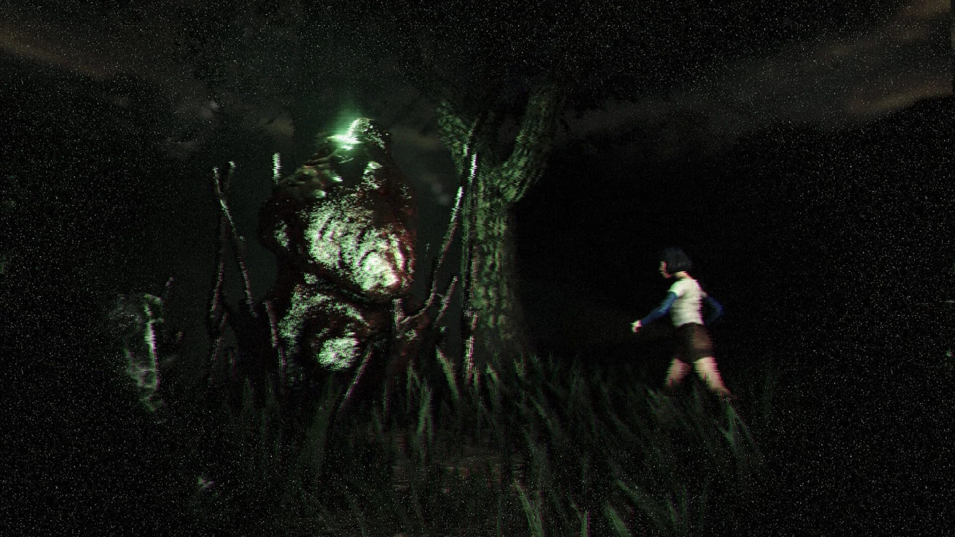 White Noise 2 screenshot 3