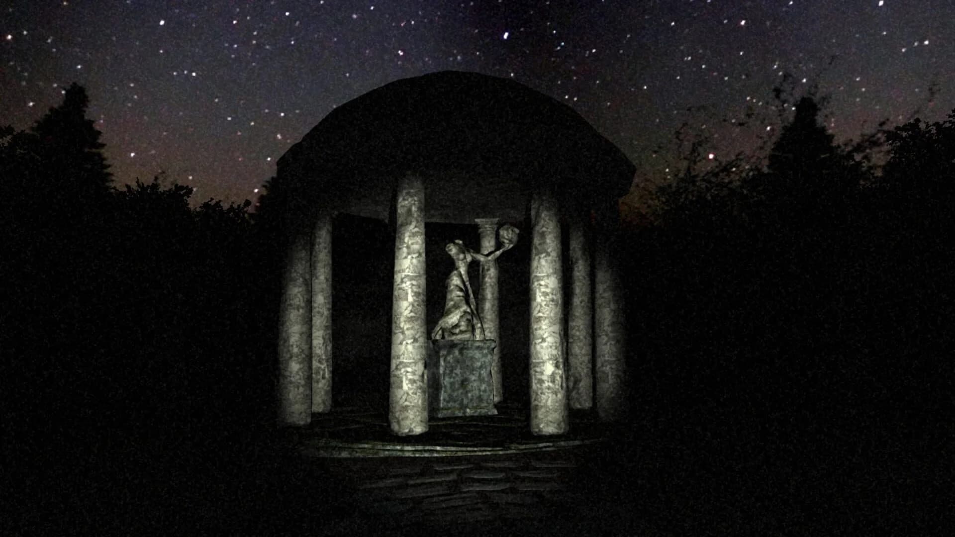 White Noise Online screenshot 3