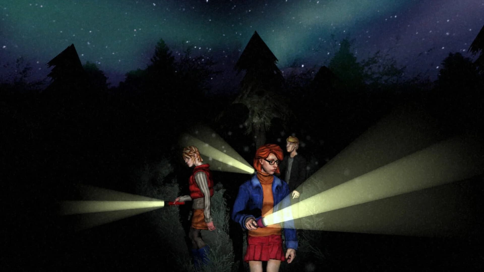 White Noise Online screenshot 4