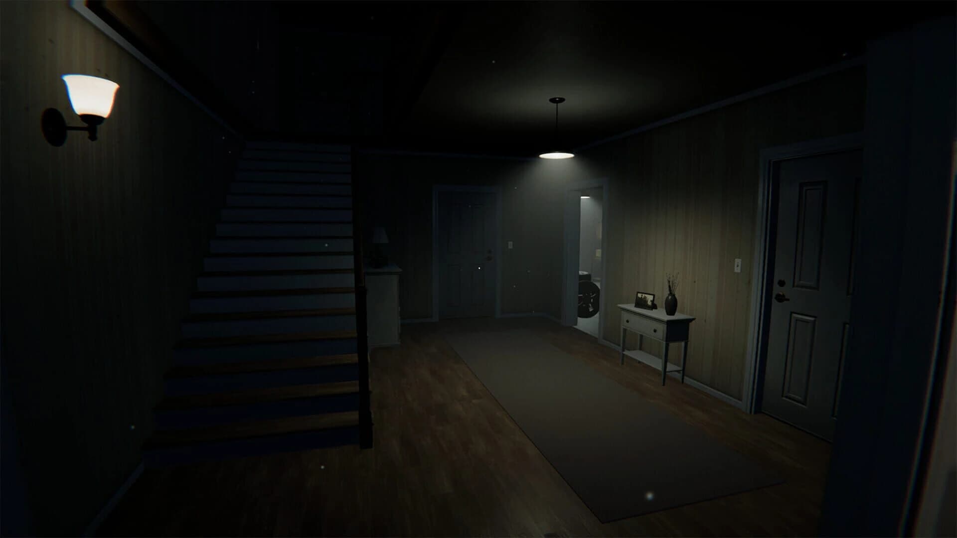 White Room Protocol screenshot 2