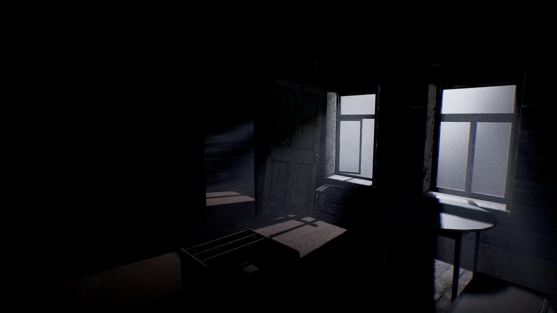 White Silence screenshot 1