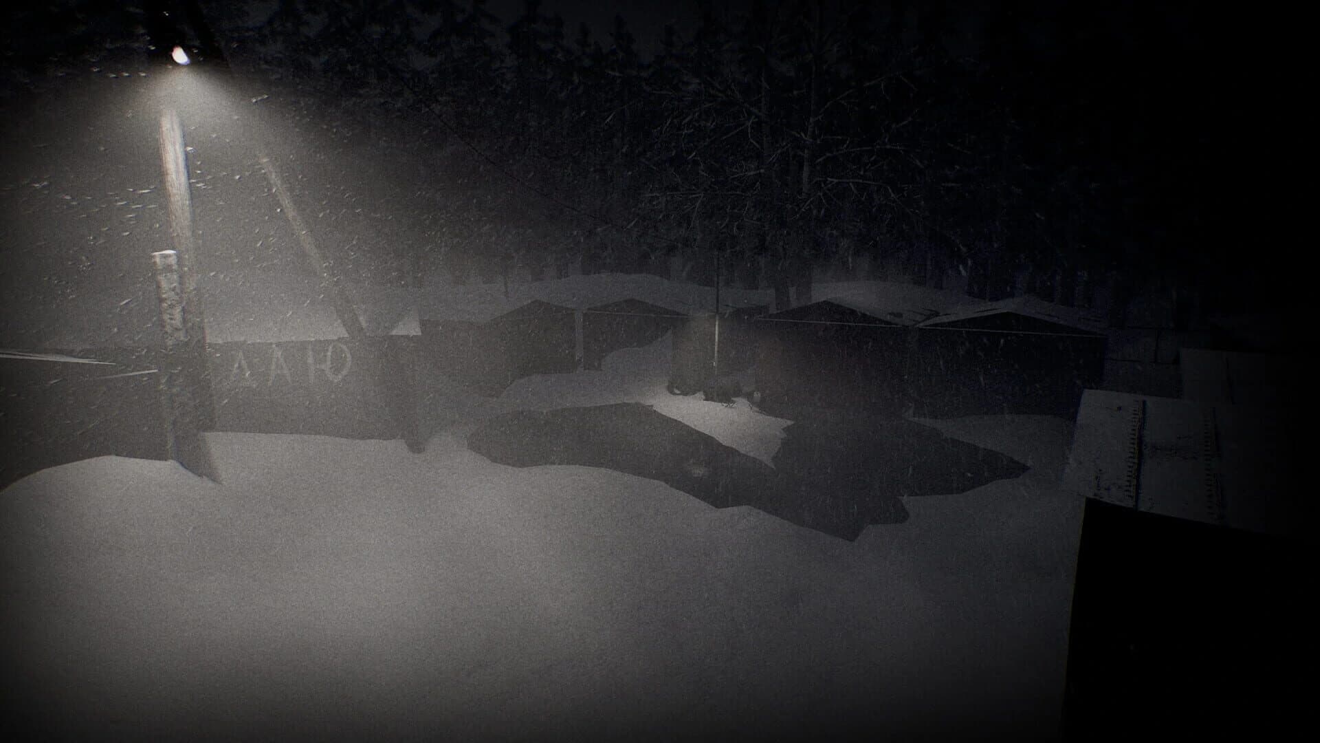 White Silence screenshot 5