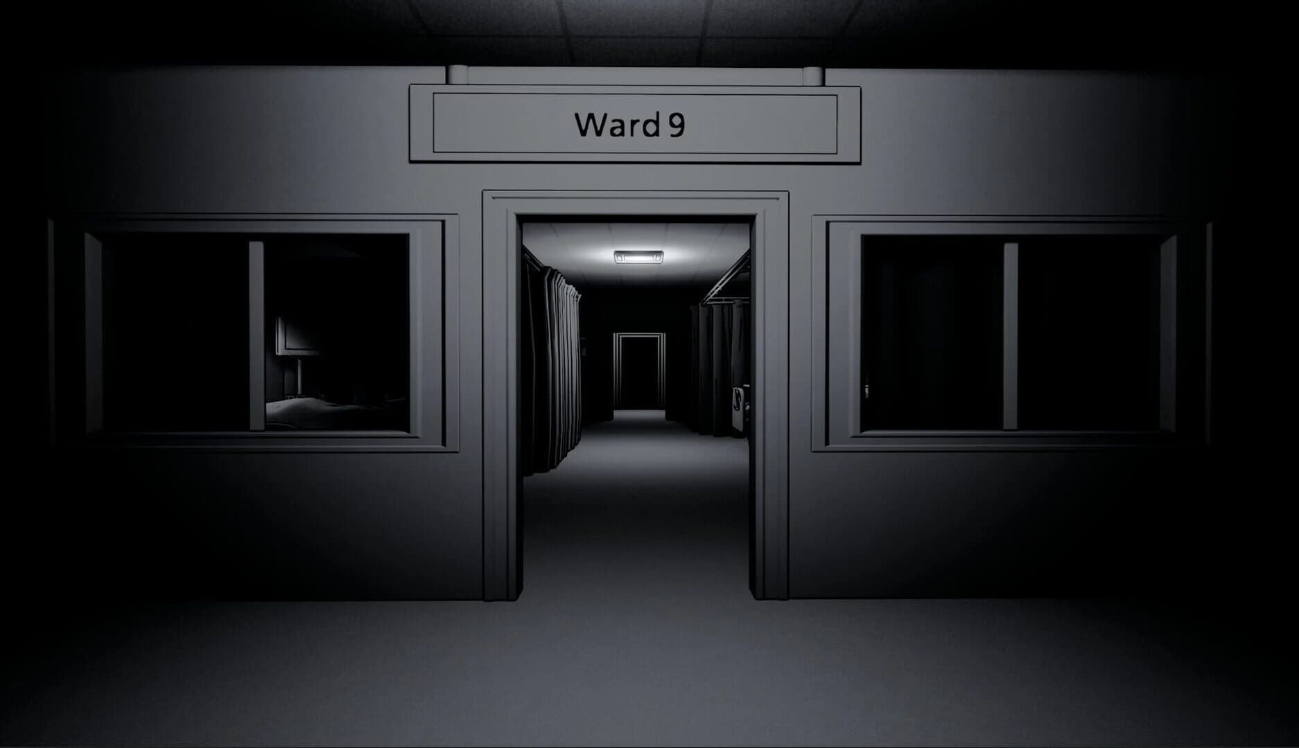White Ward screenshot 1