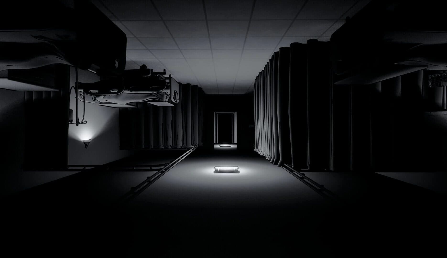 White Ward screenshot 2