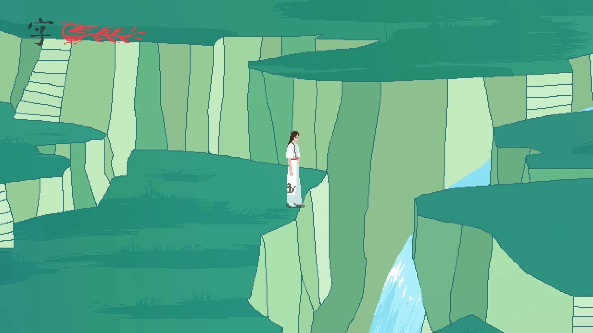 WhiteBird screenshot 2