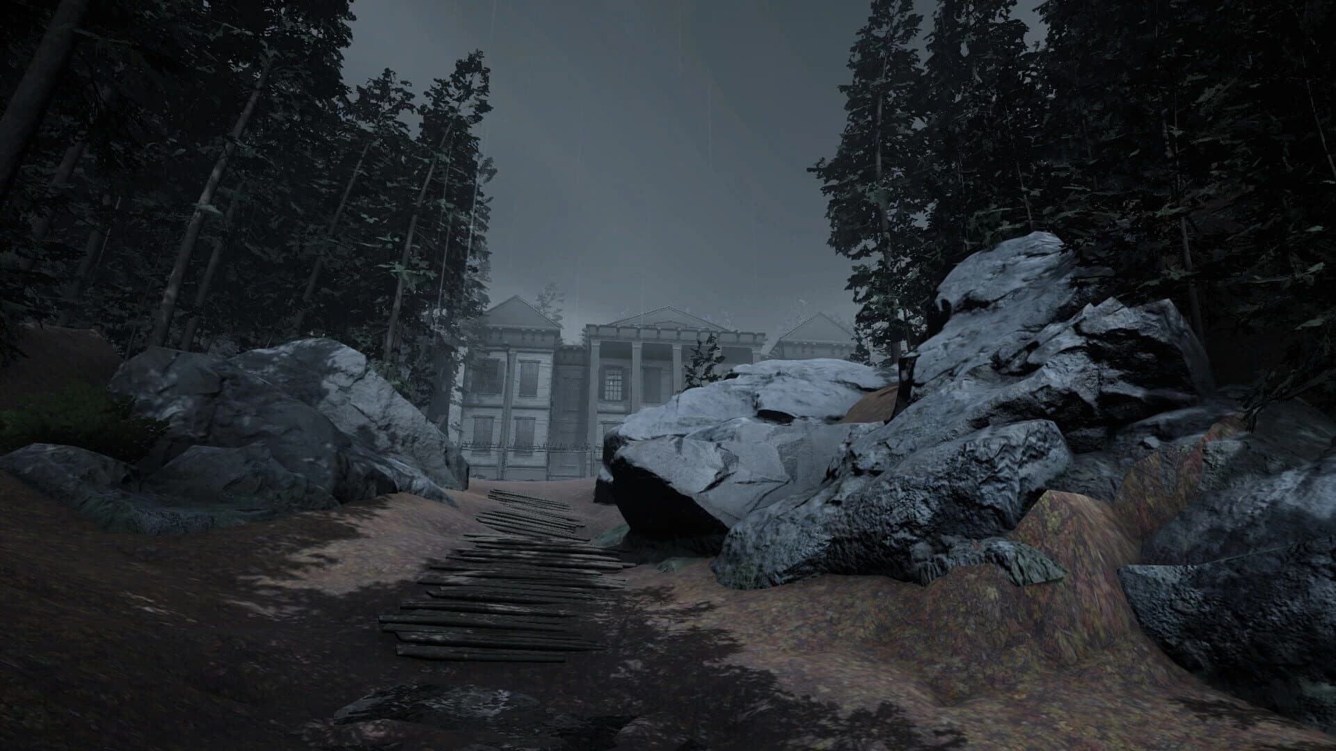 Whitehaven screenshot 1