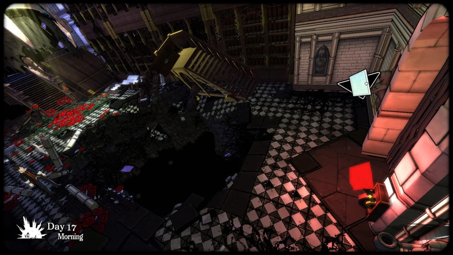 Whitestone screenshot 5