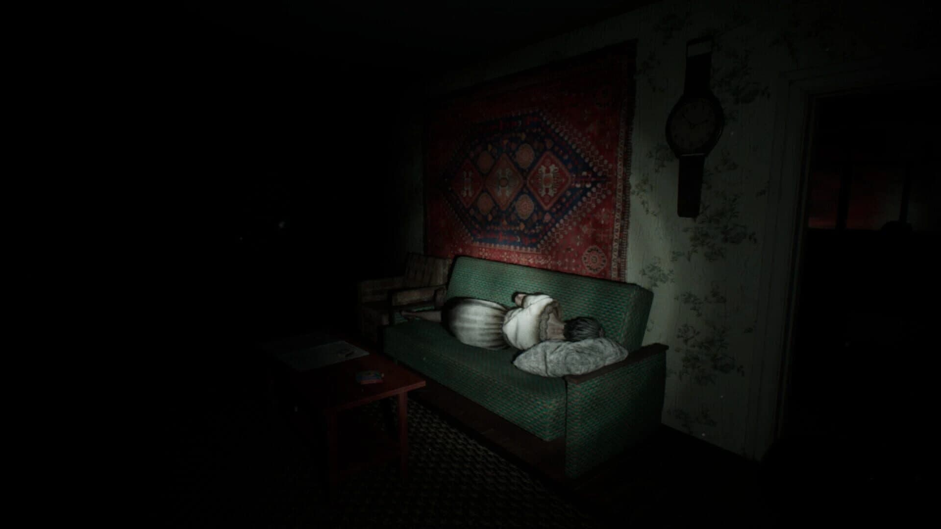 Who am I? screenshot 4