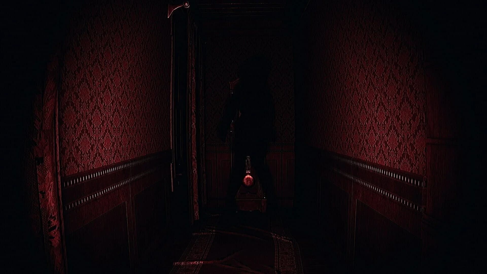 Who am I: Remedy screenshot 3