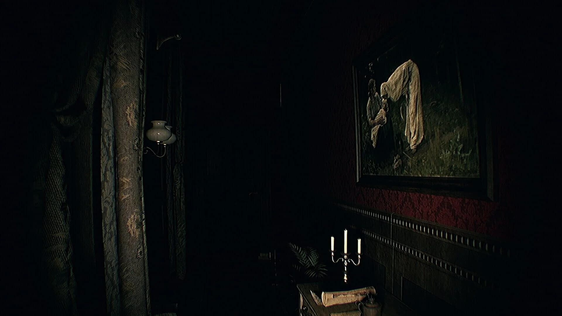 Who am I: Remedy screenshot 5