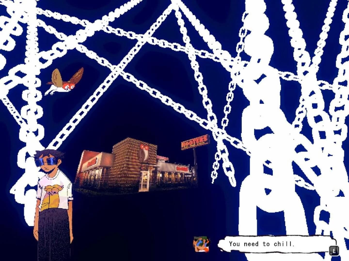 Who is Johnny Sixgun? screenshot 5