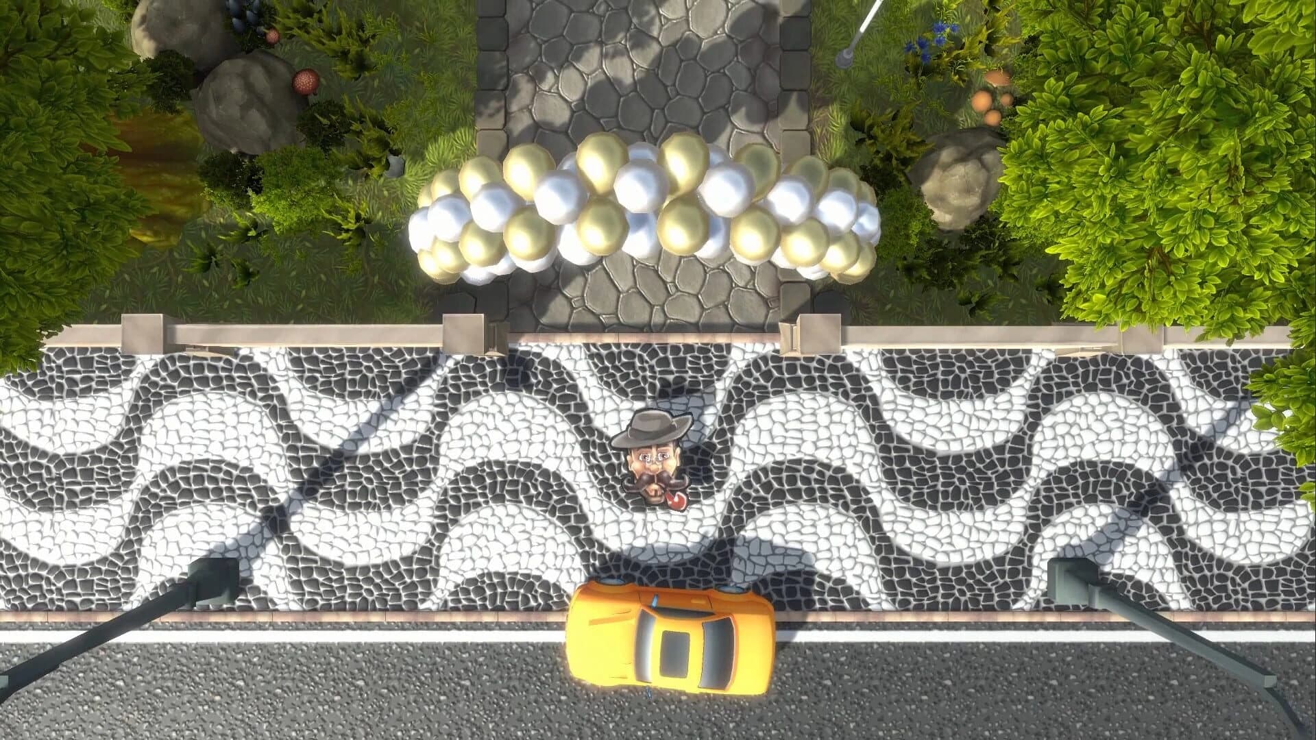 Who is the Liar? screenshot 3