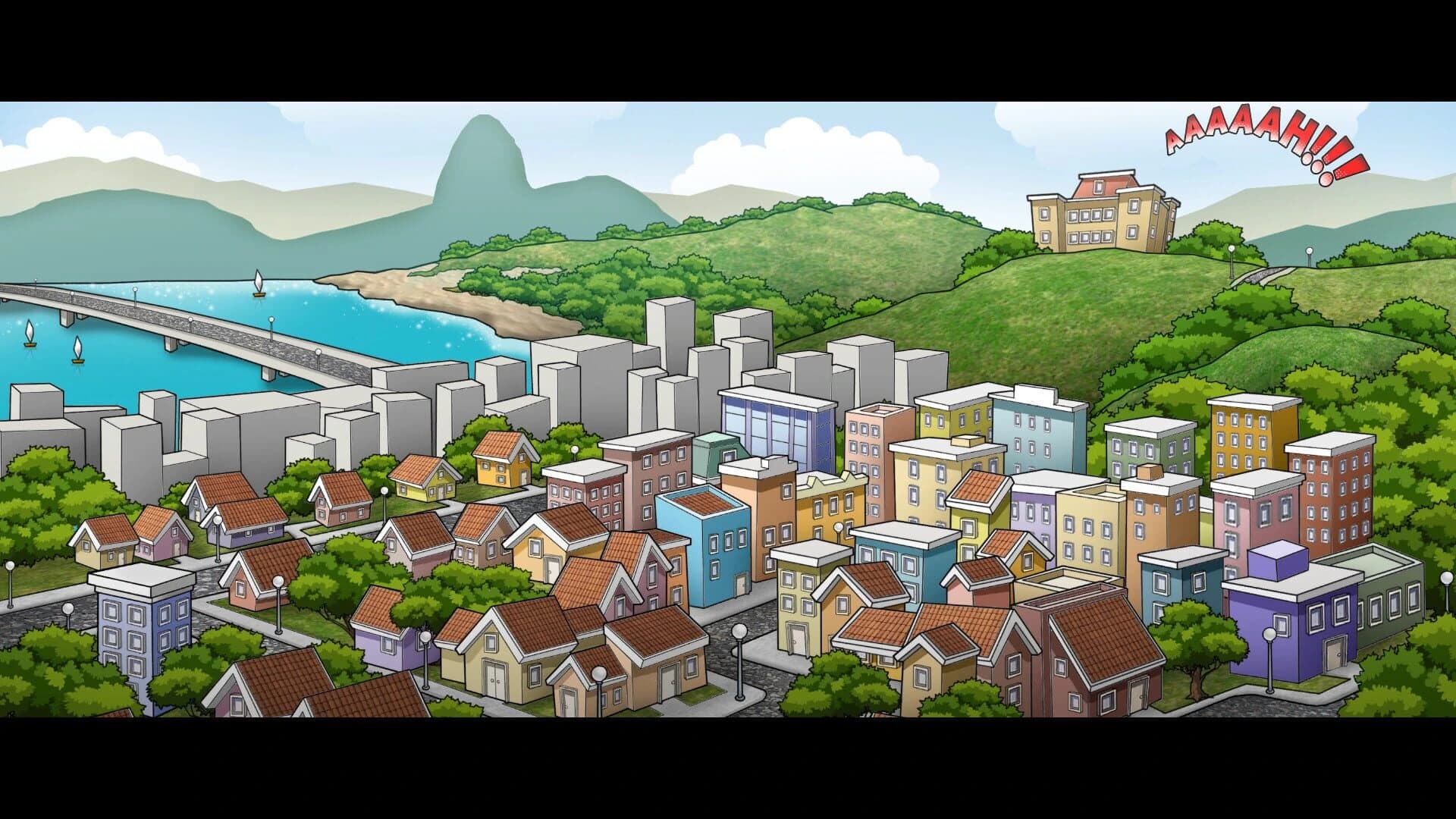 Who is the Liar? screenshot 1