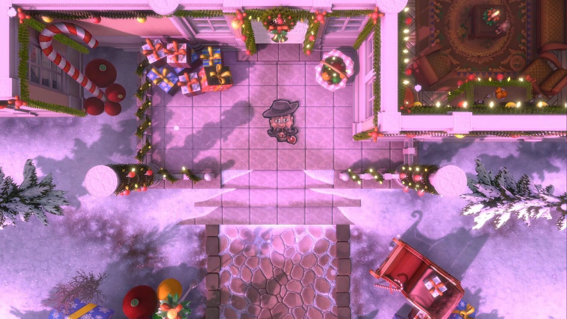 Who is the Liar? screenshot 4
