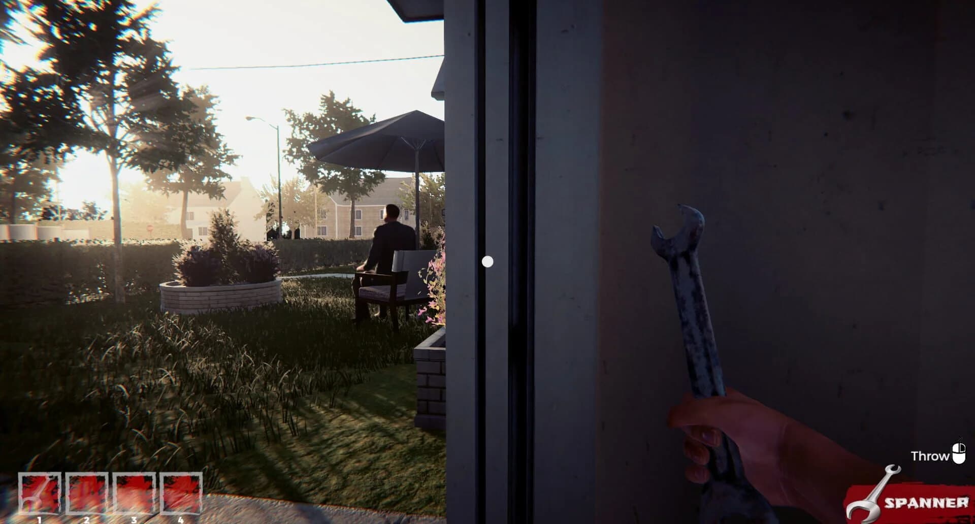 Who Is This Man screenshot 5