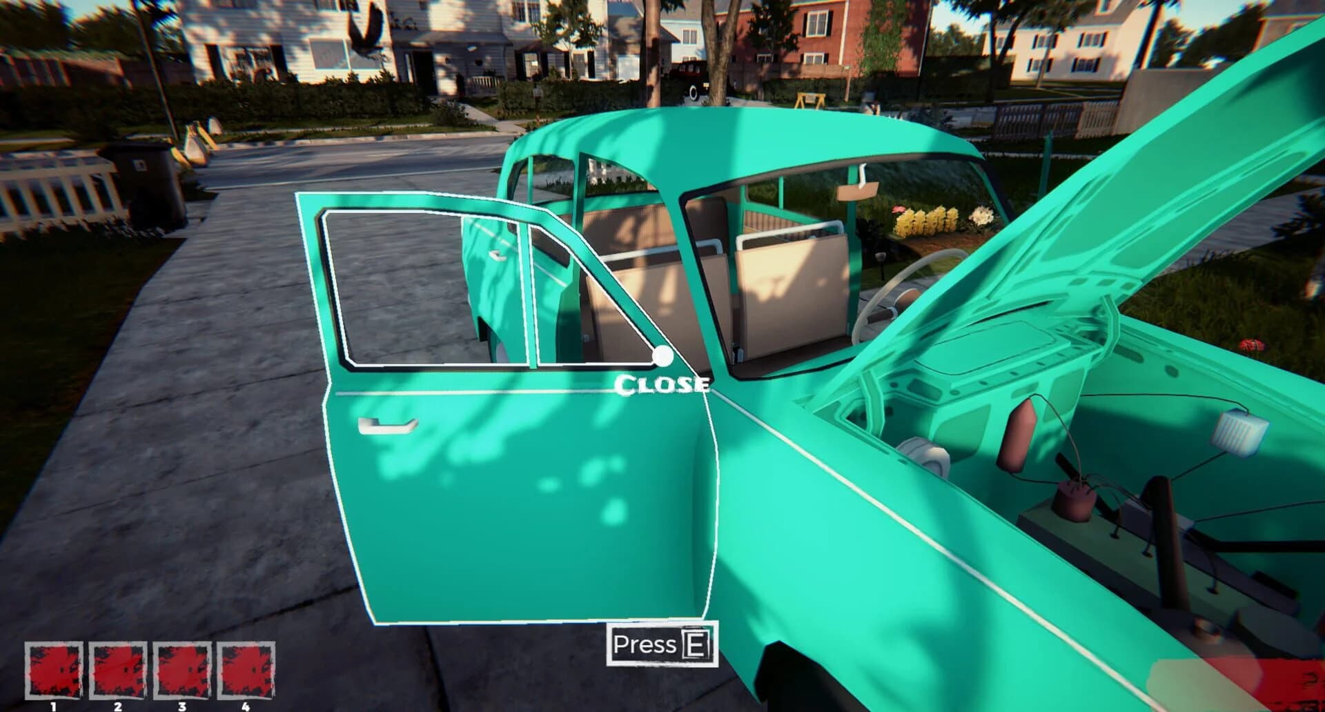 Who Is This Man screenshot 3