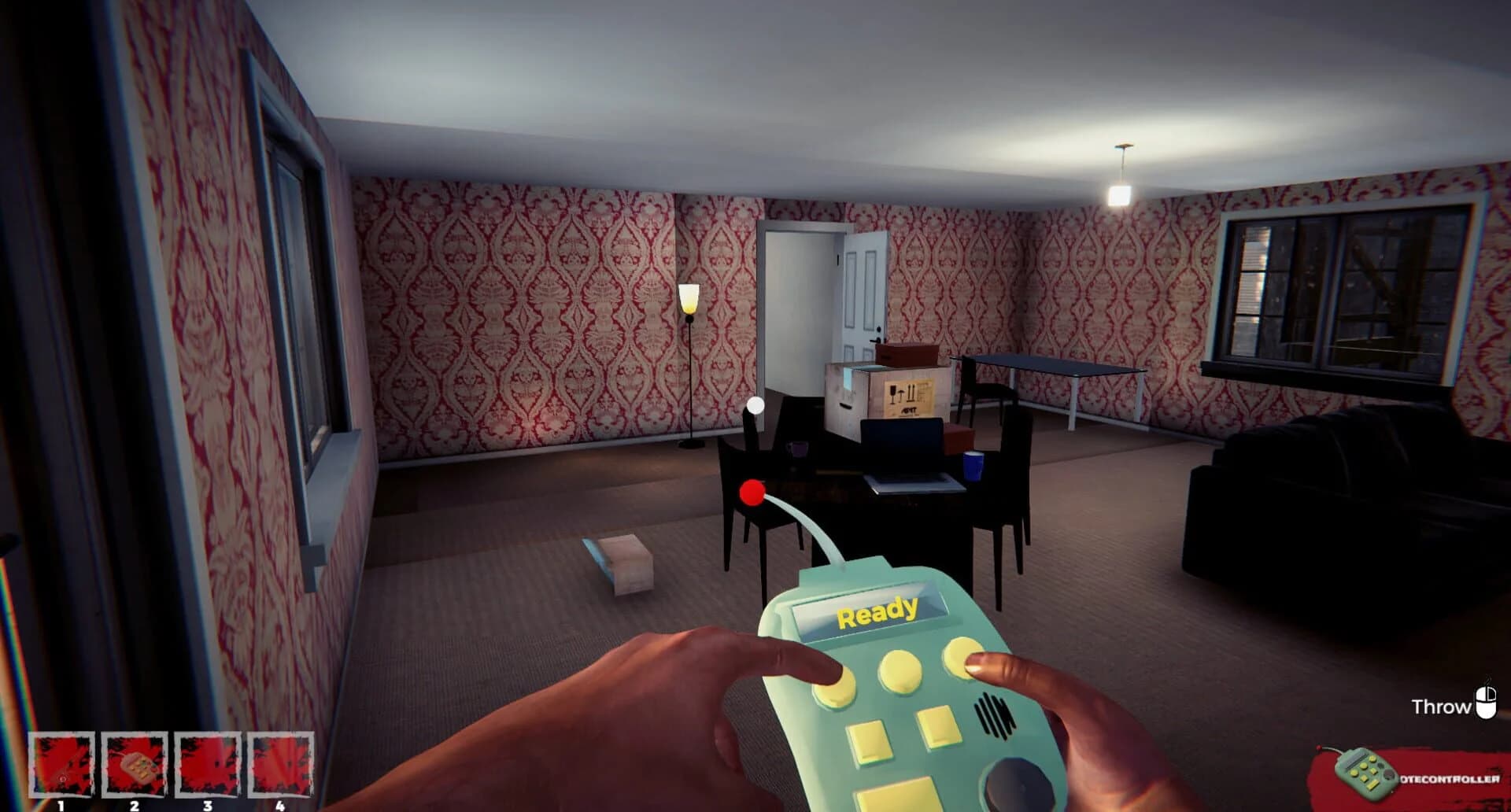 Who Is This Man screenshot 4