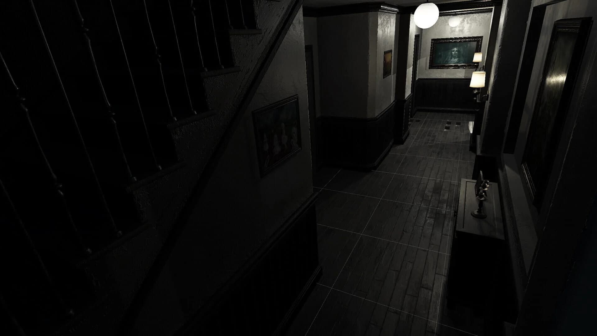 Who Knocks screenshot 5