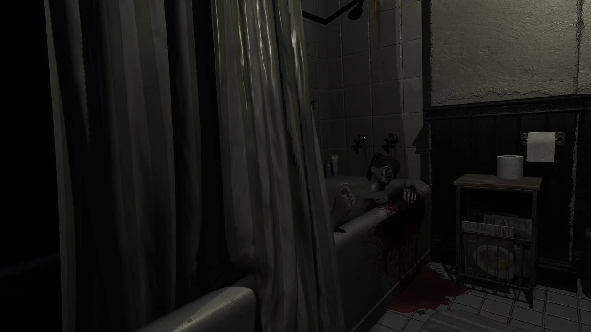 Who Knocks screenshot 3