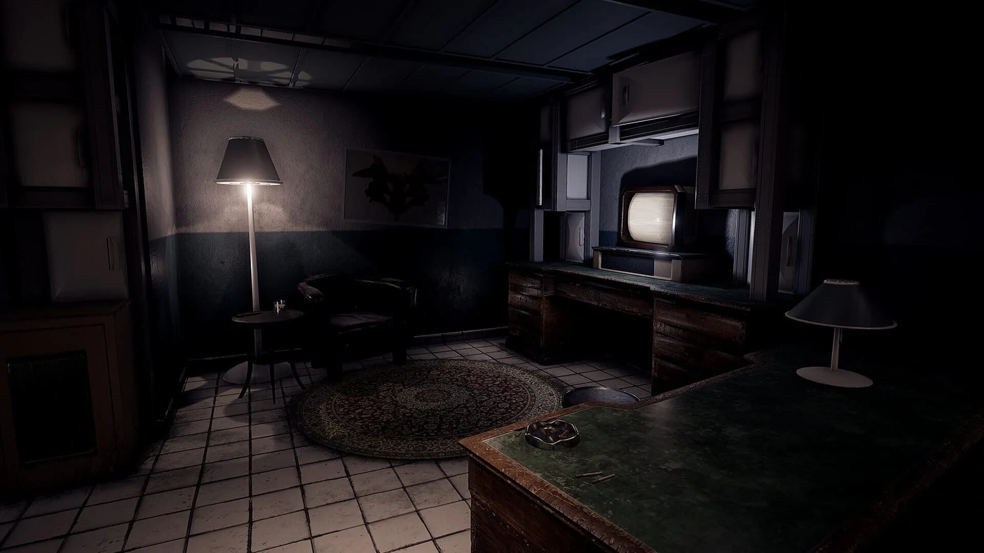 Who Must Die screenshot 5