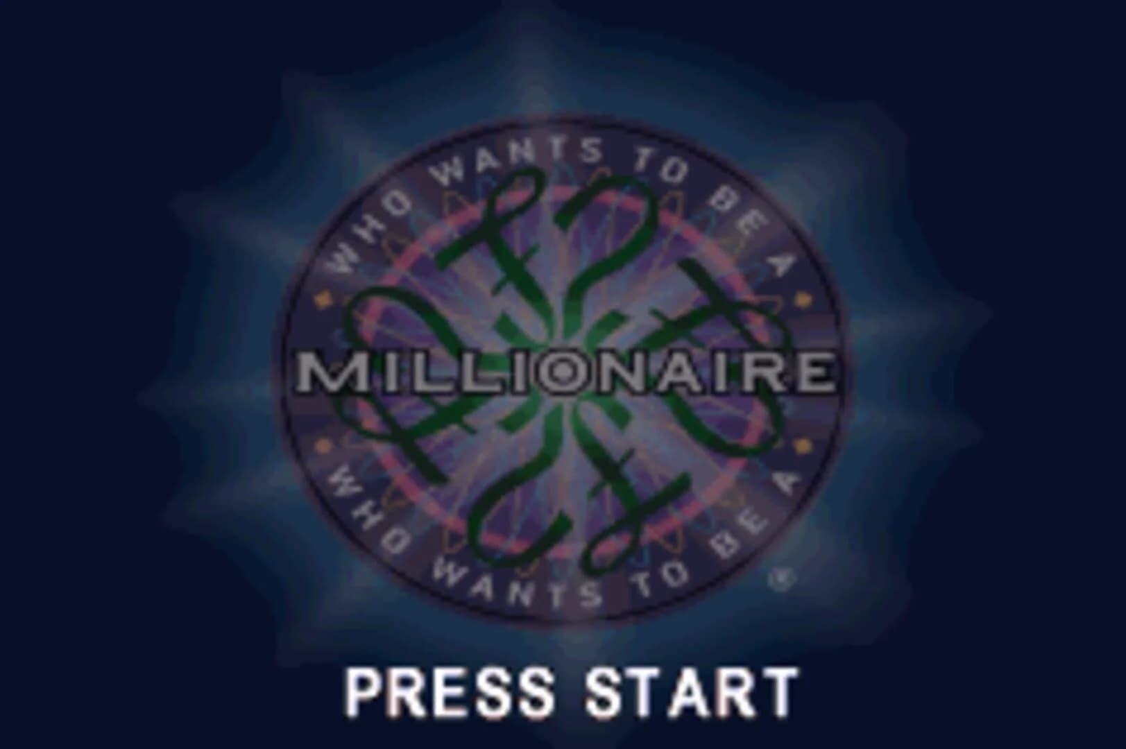 Who Wants to Be a Millionaire screenshot 1