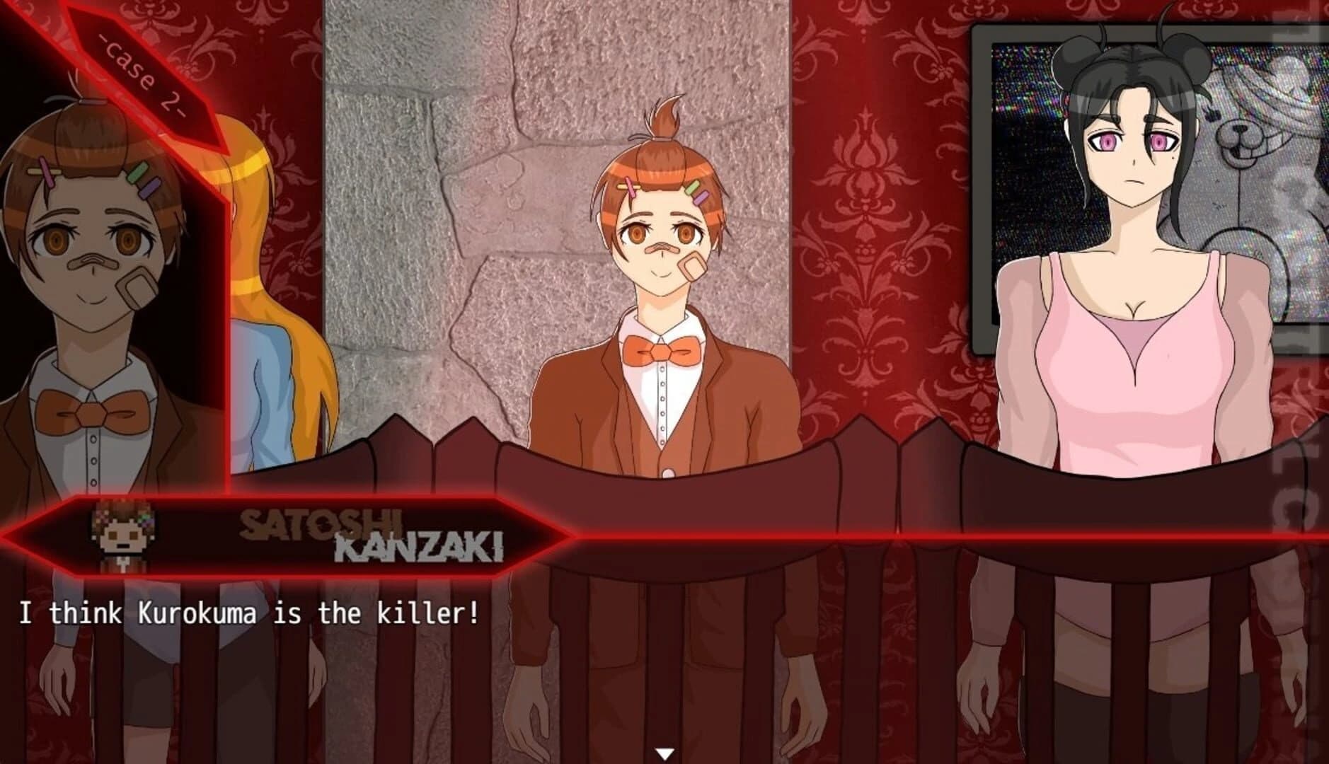 Who Wants to Be an Ultimate? Retake screenshot 4