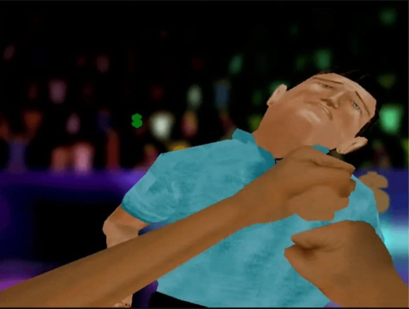 Who Wants to Beat Up a Millionaire screenshot 1